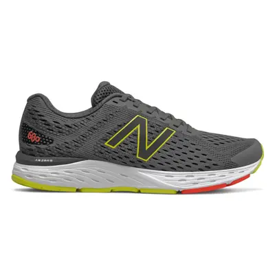 (UK 7) New Balance 680v6, Men's Grey Colour