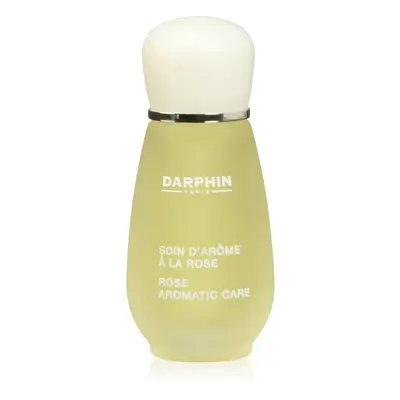 Darphin Aromatic Care Rose 0.5 Ounce