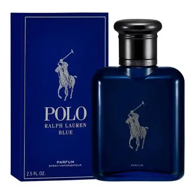 Ralph Lauren Polo Blue Parfum 75ml