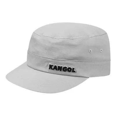 Kangol Ripstop Army Cap Grey Small-Medium