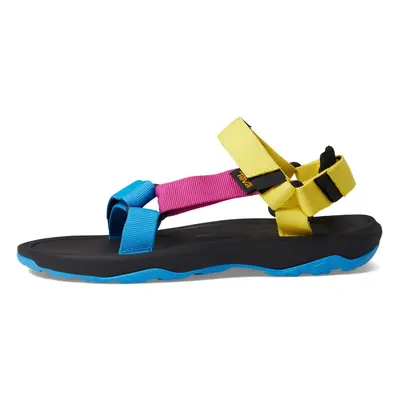 Teva Hurricane XLT Sandal Water Multi US Unisex Little Kid