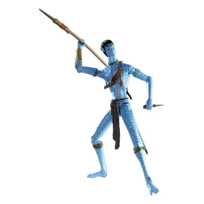 James Camerons Avatar Movie Masters Avatar Jake Sully Figure