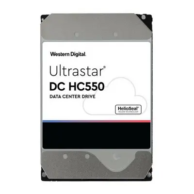 Western Digital Ultrastar 0F38462 3.5" GB Serial ATA III