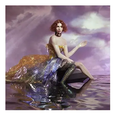 SOPHIE - OIL OF EVERY PEARLS UN-INSIDES