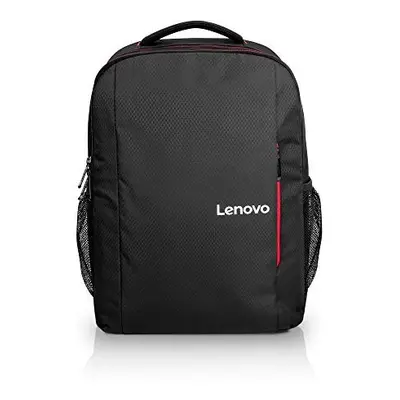 Lenovo B510 15.6 Inch Laptop Backpack Black - Laptop Bags (15.6 Inch Backpack, 15.6 Inch, g, Bla