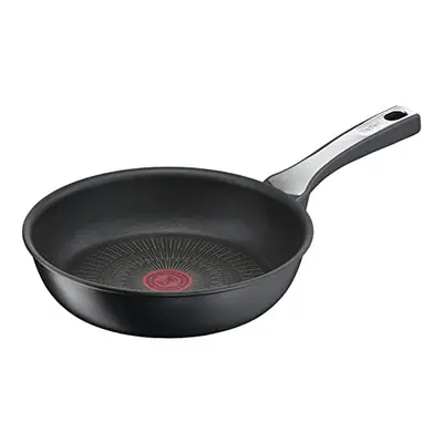 Tefal 24cm Frying Pan, Unlimited ON, Non- Stick Induction, Aluminium, Exclusive