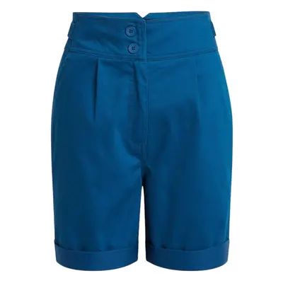 (8 UK, Poseidon Blue) Craghoppers Womens/Ladies Araby Shorts