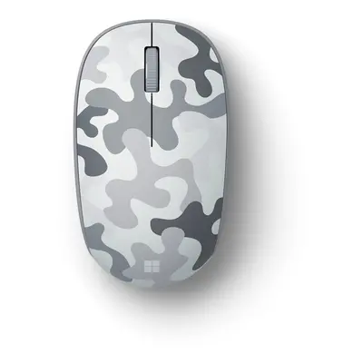 Bluetooth Mouse Arctic Camo - Exclusive to Amazon