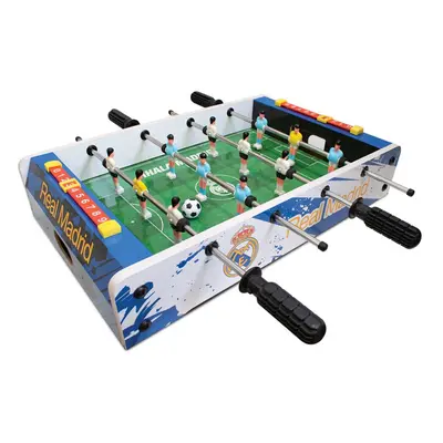 Real Madrid FC inch Football Table Game