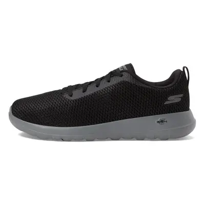 Skechers Men's Go Walk Max-54601 Sneaker Black/Grey