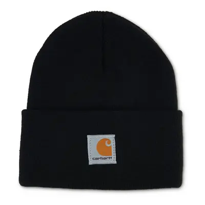 carhartt Boys Acrylic Watch Hat caviar Black One Size