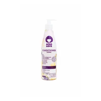 Afro Love (Conditioner 16oz)