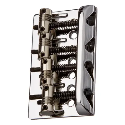 Fender American Standard Bass Bridge Assembly - Chrome