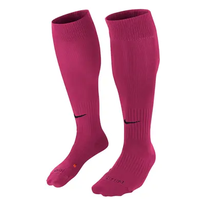 Unisex Nike Classic II Cushion Over-the-Calf Football Sock (Vivid Pink