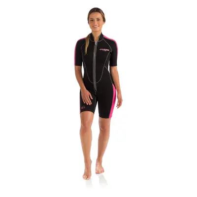 Lido mm Lady (Black/Pink) [M]