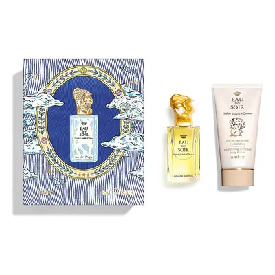 Set Sisley Eau Du Soir pcs