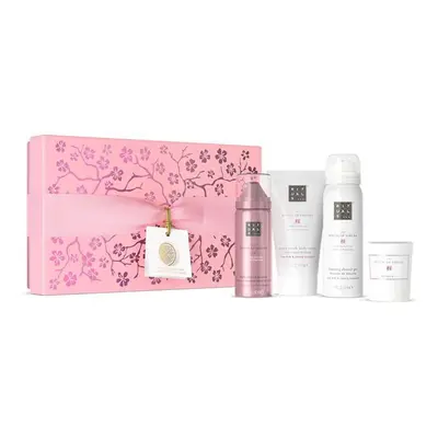 The Ritual of Sakura small gift set Rituals pcs