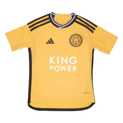 (SB) Leicester City Third Shirt (Kids)