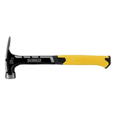 DEWALT DWHT51054 Oz. Rip Claw Hammer