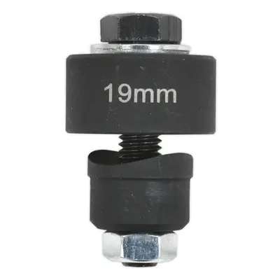 19mm Parking Aid Bumper Cutter - Plastic Bumper PDC Sensor Installation Tool