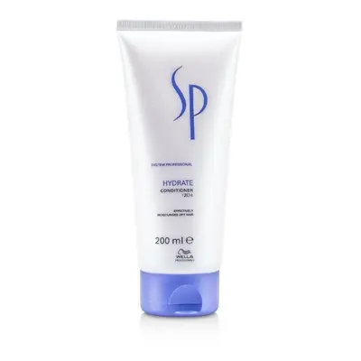 SP Hydrate Conditioner (For Normal to Dry Hair) - 200ml-6.67oz