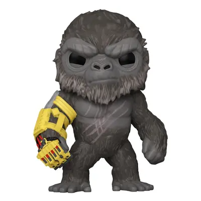 Godzilla vs Kong Oversized POP! Vinyl Figure Kong cm