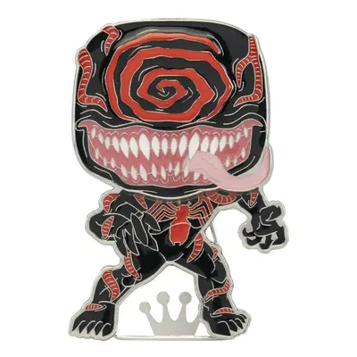 Pop Pins Marvel Venom Corrupted