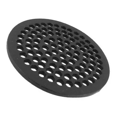 Sioux Chief 8"" Cast Iron Floor Drain Strainer 846-S17PK (Sioux Chief