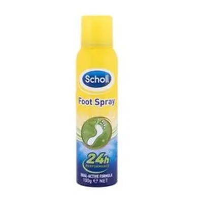 Scholl - Fresh Step Deodorant Spray 150ml