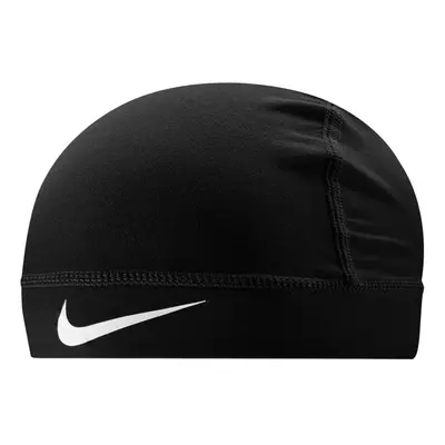 Nike mens Pro Skull 3.0 Cap Black White Large