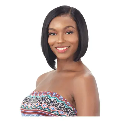 FreeTress Equal Level Up Synthetic HD Lace Front Wig - TALISA (1B Off