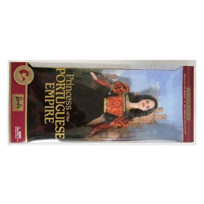 Dolls of the World - The Princess Collection: Princess of the Portugue