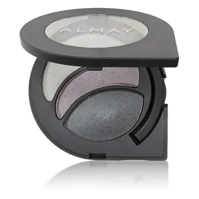 Almay Intense i-Color Evening Smoky, Hazels (0.23 OZ),Powder