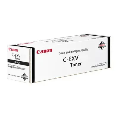 Canon C-EXV 19000pages Black