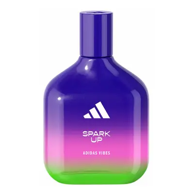 Unisex Perfume Adidas Spark Up EDP ml