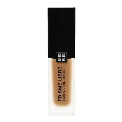 Givenchy Prisme Libre Oz Skin-Caring Matte Foundation #5-N390