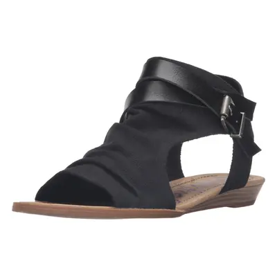 Blowfish Malibu Women's Balla Core Sandal Black