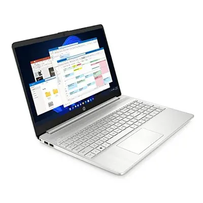 156 Inch Full HD Laptop PC 15sfq2015sa Intel i3 8GB RAM 256GB SSD Windows Silver