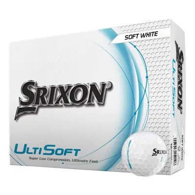 Srixon UltiSoft Golf Balls Model