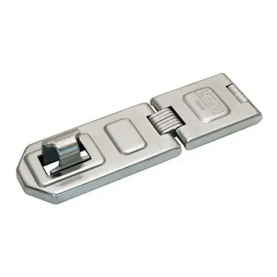 Kasp K260190D Disc Hasp And Staple 190mm