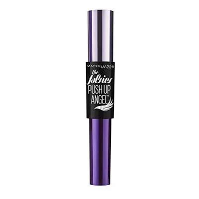 The Falsies Push Up Angel Washable Mascara - Blackest Black