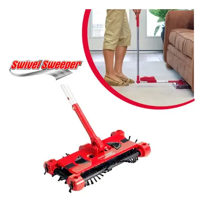 Swivel Sweeper, Cordless vacuum cleaner, Lightweight- only 2lb