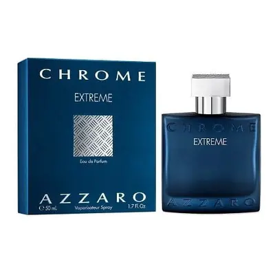 Azzaro Chrome Extreme - EDP - Volume: ml