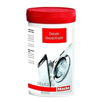 MIELE WASHING MACHINE AND DISHWASHER DESCALER