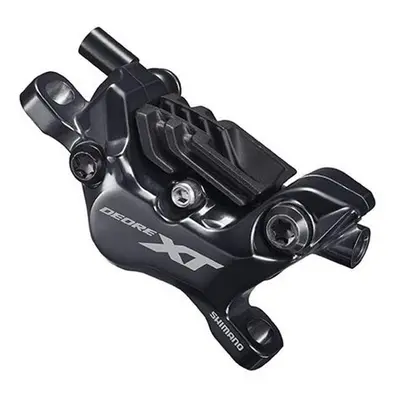 SHIMANO Unisex_Adult PINZA Freno XT M8120 DT 4P PMOUNT RE SA Bike Acce