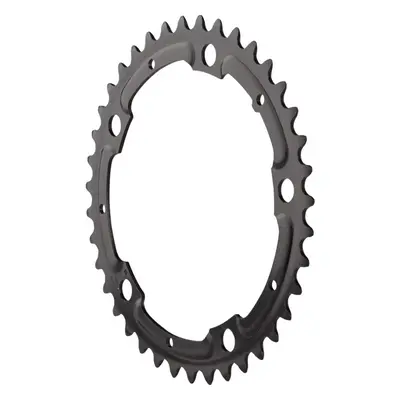 Shimano Alfine 39t 130mm Chainring Black for Double Guard