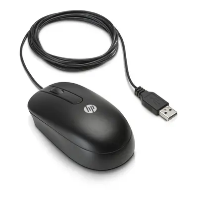 Mouse 3-Buttom Laser USB