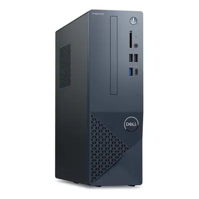 Dell Inspiron - SFF Core i5 / up to 4.4 GHz - RAM GB - SSD GB - NVMe - UHD Graphics - IEEE 802.1