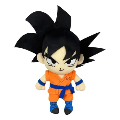 Great Eastern Dragon Ball Super - Goku Plush 8.5