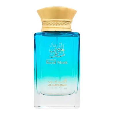 Al Haramain - Royal Musk - Unisex, ml